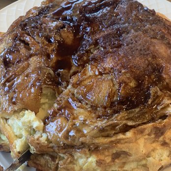 The Birch Door Cafe - Apple pancake - Breakfast & Brunch Near Me - Bellingham, Washington The Birch Door Cafe - Apple pancake - Breakfast & Brunch Near Me - Bellingham, Washington
