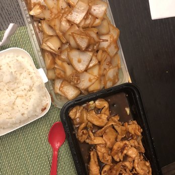 Kiyomi Sushi - Szechuan Chicken (all onions, no chicken) - Sushi Bars Near Me - Bel Air, Maryland Kiyomi Sushi - Szechuan Chicken (all onions, no chicken) - Sushi Bars Near Me - Bel Air, Maryland