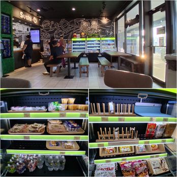 Sushi-O Carle Place - Sushi Bars Near Me - Carle Place, New York