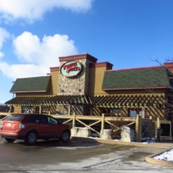 Turtle Jack's - Guelph