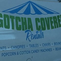 Gotcha Covered Rentals