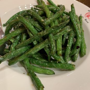 Tasty Zone - string beans - Szechuan Near Me - Santa Ana, California
