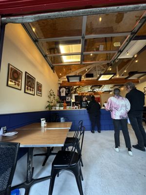 Rangoon Bistro (N) by null