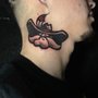 Photo of Joshua Stallworth Tattoo