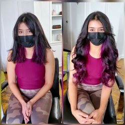 Brazilian Knot Designs By Leslie - Brazilian Knot Hair Extensions