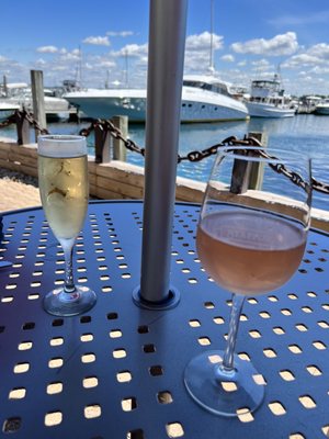 Pier Restaurant by null