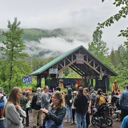 Girdwood Forest Fair