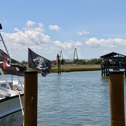 Wando Shrimp