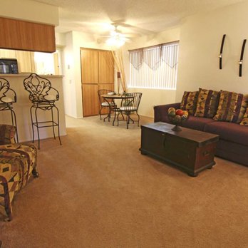 Rancho Sierra - Apartments Near Me - Phoenix, Arizona