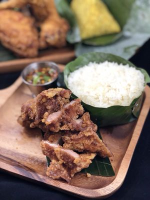 Kinn Kao Northern Thai Kitchen by null