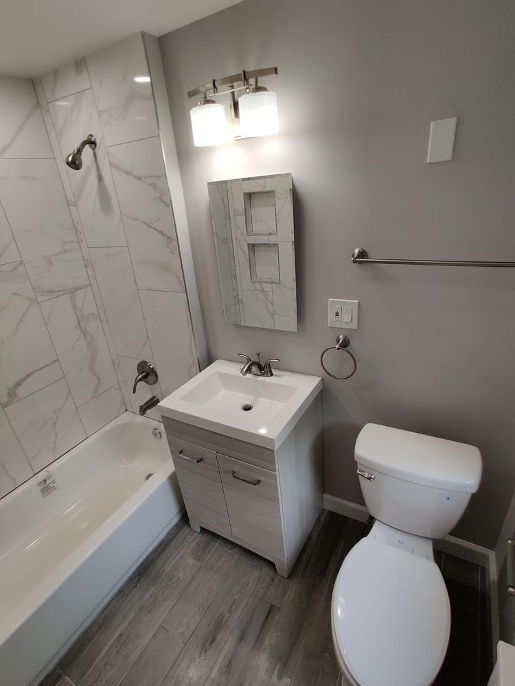 Slide of Hervi Home Improvement