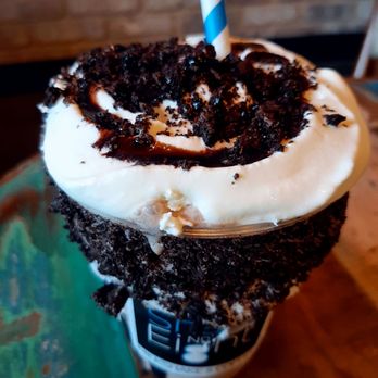 Shake No Eight - Coffee & Tea Near Me - Columbus, Ohio