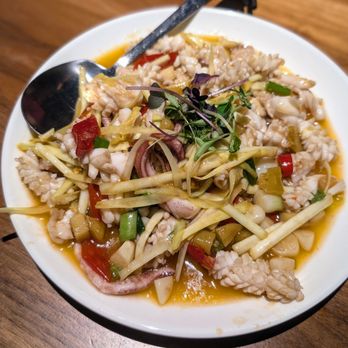 Yuan - Chinese Near Me - Jersey City, New Jersey