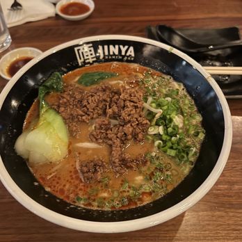 JINYA Ramen Bar - Hilton Head Island - Ramen Near Me - Hilton Head, South Carolina