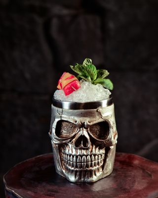 RosaNegra | Latin American Restaurant in Tulum by null