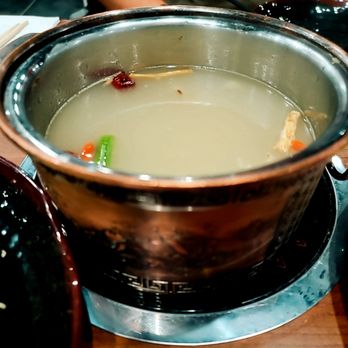 Old Town Hot Pot - Herb broth - Hot Pot Near Me - Aurora, Colorado