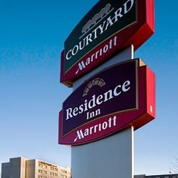 Residence Inn by Marriott Montreal Airport