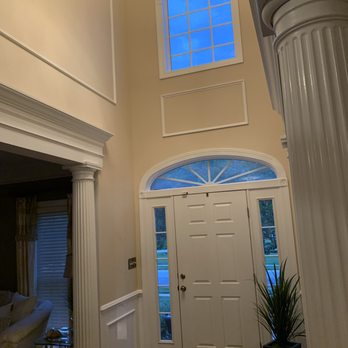 Jason Brown Wood Floors - Foyer - Flooring Near Me - Abingdon, Maryland Jason Brown Wood Floors - Foyer - Flooring Near Me - Abingdon, Maryland