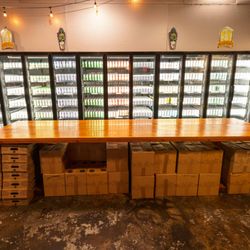 Tired Hands - Fermentaria