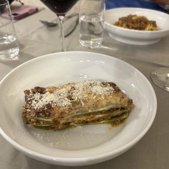 Trattoria Da Me - Trattorie Near Me - Bologna, BO