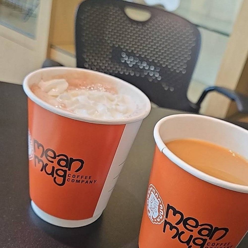Mean Mug Coffee Company - Coffee & Tea Near Me - Concord, North Carolina Mean Mug Coffee Company - Coffee & Tea Near Me - Concord, North Carolina