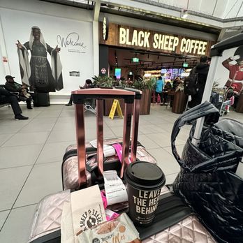 Black Sheep Coffee - Coffee & Tea Near Me - London, XGL Black Sheep Coffee - Coffee & Tea Near Me - London, XGL