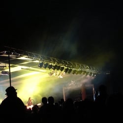 Sugar Shack Campground - Blues Fest Aug 06