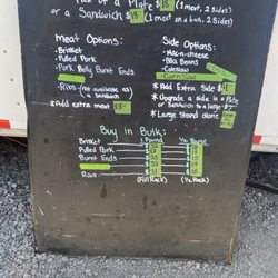 Smoke Theory BBQ - Delicious barbecue