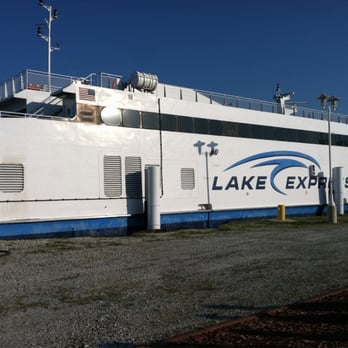 Lake Express High-Speed Ferry - Ferries Near Me - Milwaukee, Wisconsin Lake Express High-Speed Ferry - Ferries Near Me - Milwaukee, Wisconsin