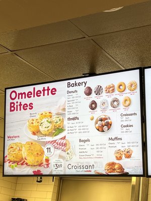 Menu photo 2 Tim Hortons Grove City, OH Menu photo 2 Tim Hortons Grove City, OH