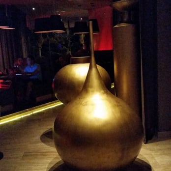 Fuego - Entry to Fuego. They basically just cut part of naos off for dinner! - Mexican Near Me - Cancún, ROO