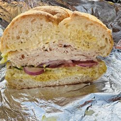 Terry's Delicatessen