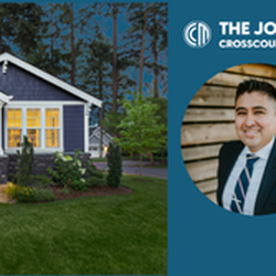 Joe Villegas - Cross Country Mortgage - Joe Villegas Group at Cross Country Mortgage