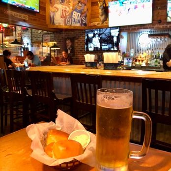Texas Roadhouse - Legendary cold brew - American Near Me - Deer Park, New York Texas Roadhouse - Legendary cold brew - American Near Me - Deer Park, New York
