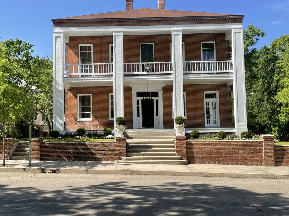 Slide of Chastain Construction