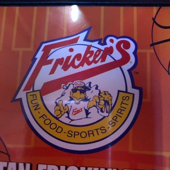 Fricker's - American Near Me - RICHMOND, Indiana