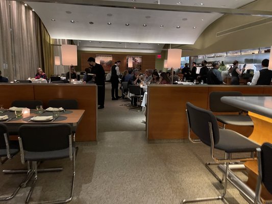 Boulud Sud by null