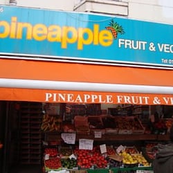 Pineapple