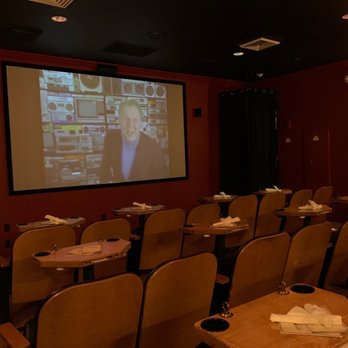 Gigglewaters - Screening room - American Near Me - Safety Harbor, Florida