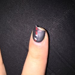 O Nails Spa