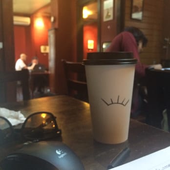Chocolati Café - Coffee & Tea Near Me - Seattle, Washington Chocolati Café - Coffee & Tea Near Me - Seattle, Washington