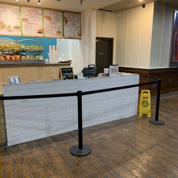 Tropical Smoothie Cafe - Juice Bars & Smoothies Near Me - Virginia Beach, Virginia
