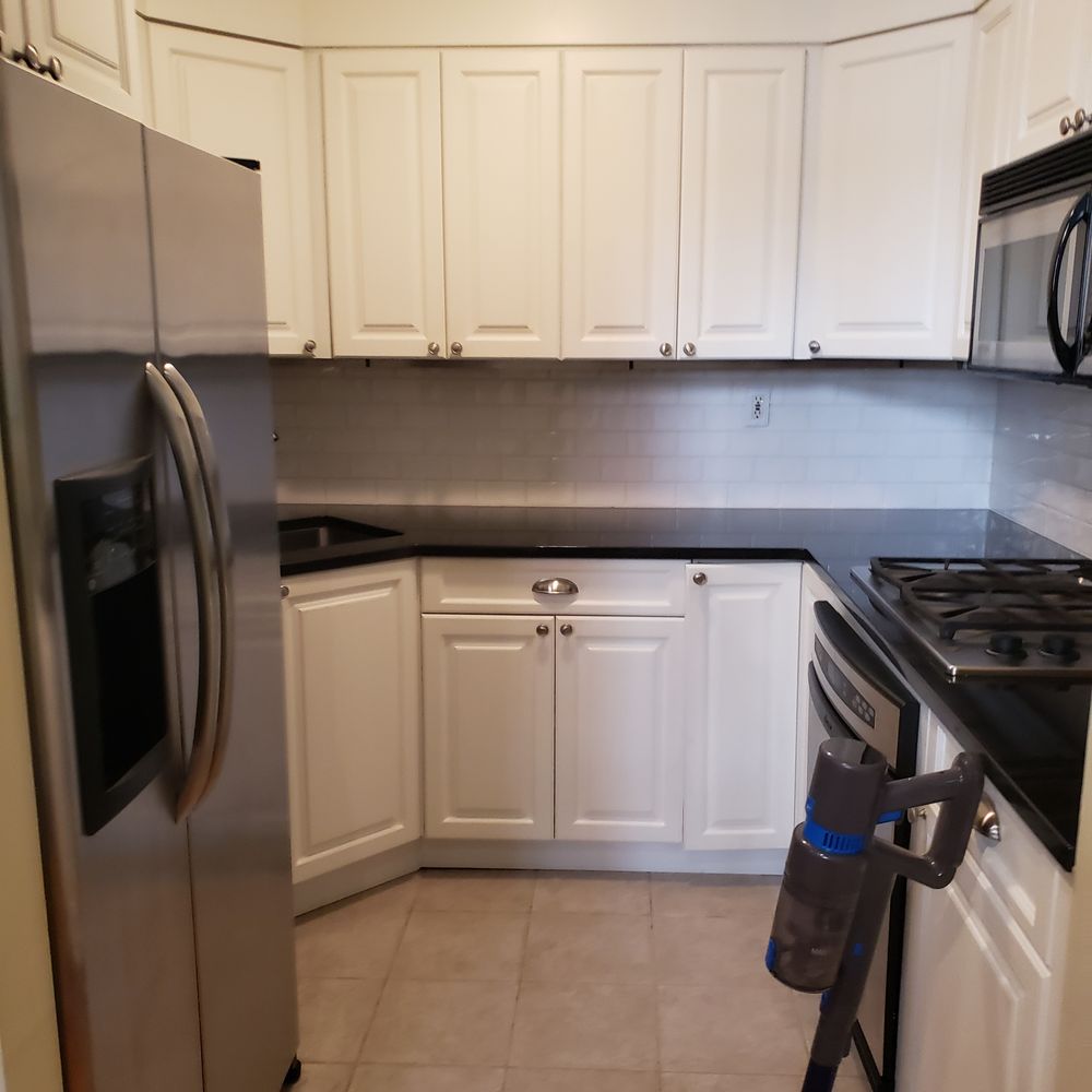 Cleaning Concierge - Kitchen - Home Cleaning Near Me - New York, New York Cleaning Concierge - Kitchen - Home Cleaning Near Me - New York, New York