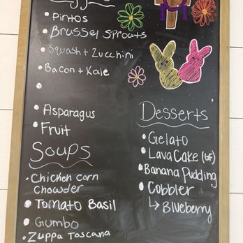 The Humble Plate - 4/3/26 - Desserts Near Me - Lexington, North Carolina The Humble Plate - 4/3/26 - Desserts Near Me - Lexington, North Carolina