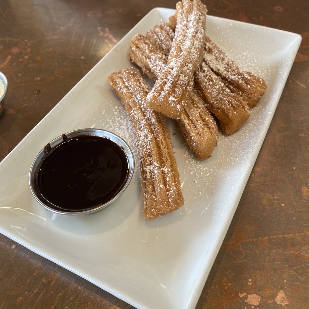 Valentina - Churros - Seafood Near Me - Encinitas, California Valentina - Churros - Seafood Near Me - Encinitas, California