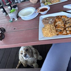 Viva Villa Mexican Grill