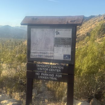 Tahquitz Canyon - Hiking Near Me - Palm Springs, California Tahquitz Canyon - Hiking Near Me - Palm Springs, California