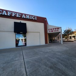 Caffe Amici