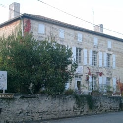 Le Font D'Uzas
