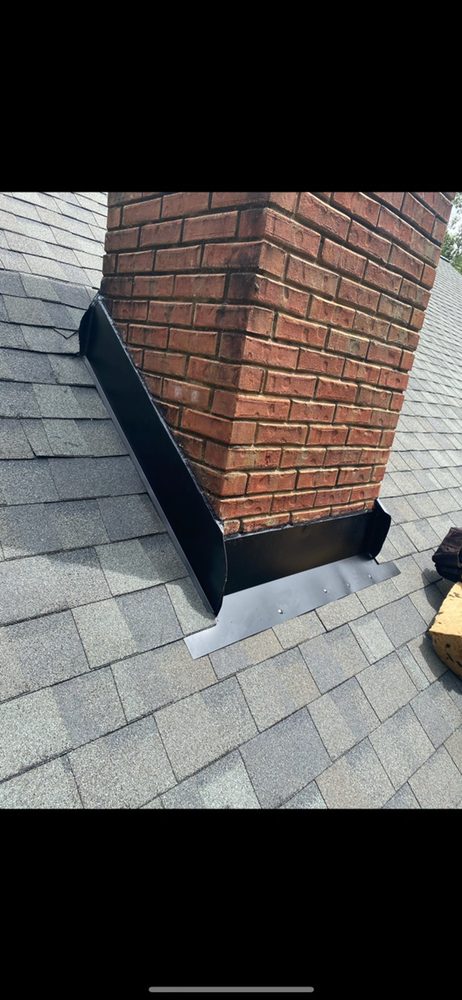 Slide of Pitch Perfect Roofing and Contracting